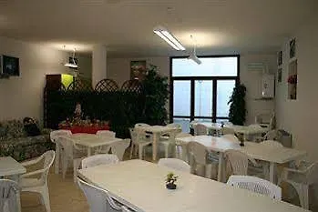 Farma La Collina Delle Streghe Castelbellino