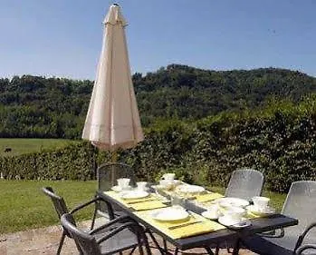 La Collina Delle Streghe * Castelbellino