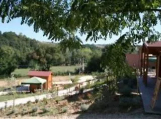 La Collina Delle Streghe Farma Castelbellino