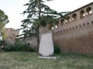 Farma La Collina Delle Streghe Castelbellino