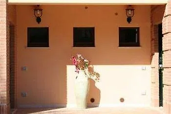 La Collina Delle Streghe Farma Castelbellino
