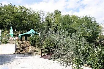 La Collina Delle Streghe *