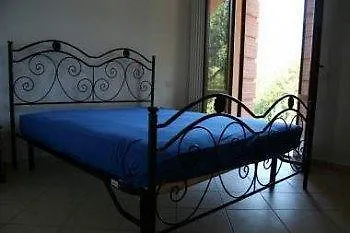 Farma La Collina Delle Streghe