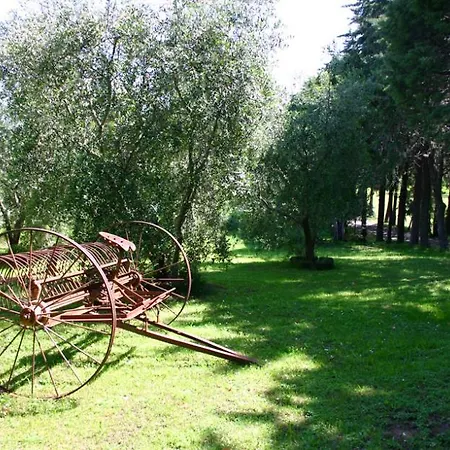 La Collina Delle Streghe