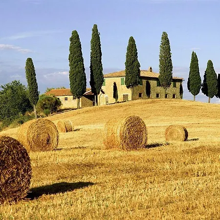 La Collina Delle Streghe *