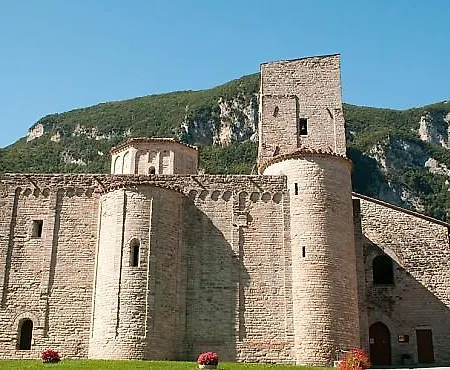 La Collina Delle Streghe Castelbellino