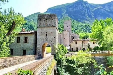 La Collina Delle Streghe Castelbellino
