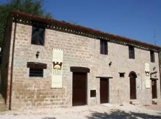 Farma La Collina Delle Streghe