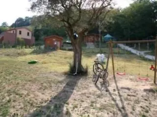 La Collina Delle Streghe Castelbellino