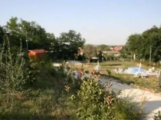 Farma La Collina Delle Streghe