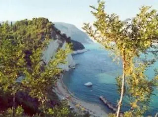 La Collina Delle Streghe Castelbellino