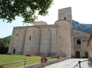 Farma La Collina Delle Streghe