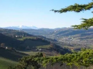 Farma La Collina Delle Streghe Castelbellino