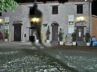 La Collina Delle Streghe Farma Castelbellino