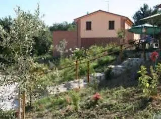 Farma La Collina Delle Streghe *