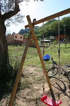 La Collina Delle Streghe *